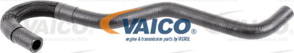 VAICO V48-0228 - Hydrauliikkaletku, ohjaus inparts.fi