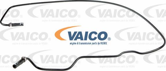 VAICO V48-0272 - Jäähdyttimen letku inparts.fi