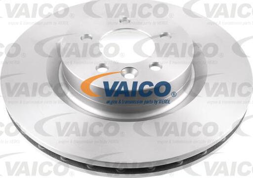 VAICO V48-80009 - Jarrulevy inparts.fi