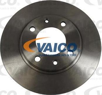 VAICO V42-40004 - Jarrulevy inparts.fi