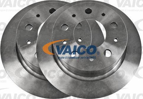 VAICO V42-40008 - Jarrulevy inparts.fi