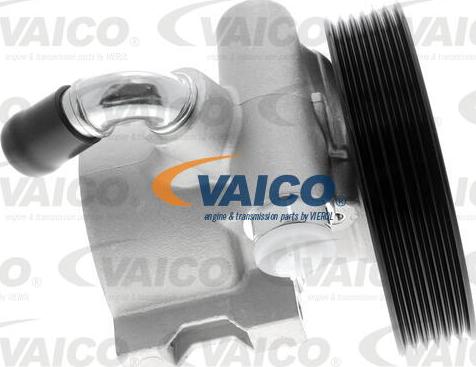 VAICO V42-0426 - Hydrauliikkapumppu, ohjaus inparts.fi