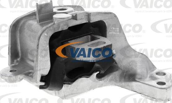 VAICO V42-0650 - Moottorin tuki inparts.fi