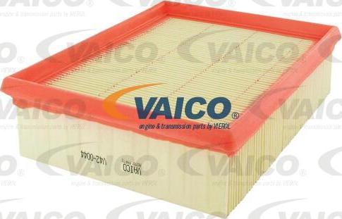 VAICO V42-0044 - Ilmansuodatin inparts.fi