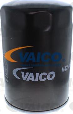 VAICO V42-0053 - Öljynsuodatin inparts.fi