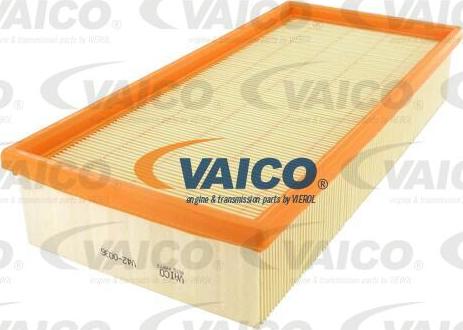 VAICO V42-0036 - Ilmansuodatin inparts.fi