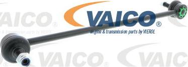 VAICO V42-0026 - Tanko, kallistuksenvaimennin inparts.fi