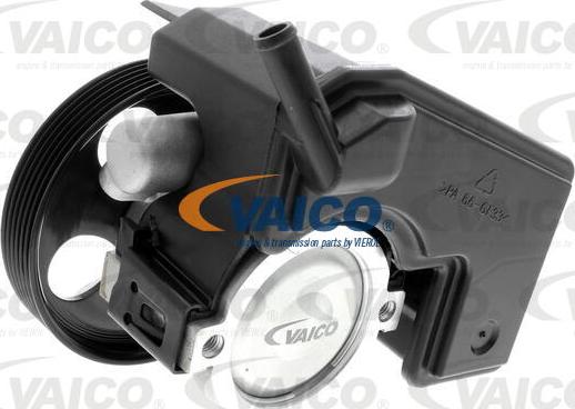 VAICO V42-0361 - Hydrauliikkapumppu, ohjaus inparts.fi