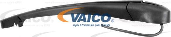 VAICO V42-0705 - Tuulilasinpyyhkimen varsi, lasinpesu inparts.fi
