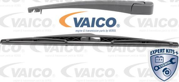 VAICO V42-0708 - Pyyhkijänvarsisarja inparts.fi