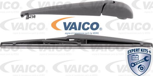 VAICO V42-0714 - Pyyhkijänvarsisarja inparts.fi