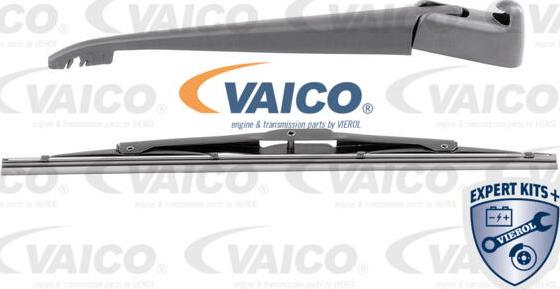 VAICO V42-0710 - Pyyhkijänvarsisarja inparts.fi