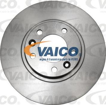 VAICO V42-80007 - Jarrulevy inparts.fi