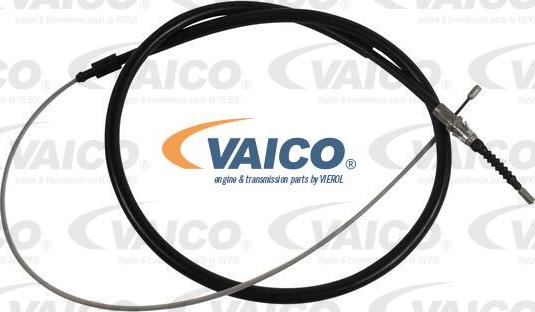 VAICO V42-30037 - Vaijeri, seisontajarru inparts.fi