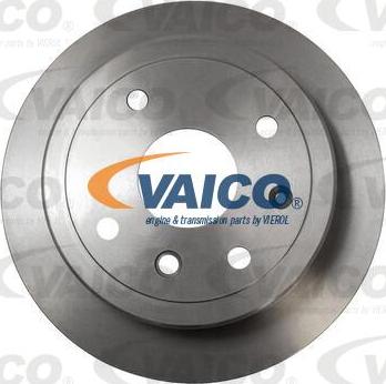 VAICO V51-40004 - Jarrulevy inparts.fi