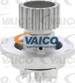 VAICO V51-50003 - Vesipumppu inparts.fi