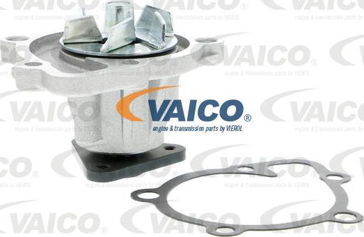 VAICO V53-50009 - Vesipumppu inparts.fi