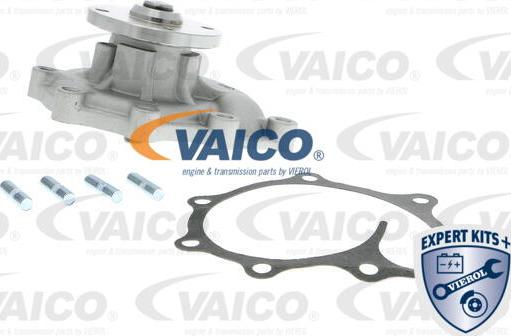 VAICO V53-50004 - Vesipumppu inparts.fi