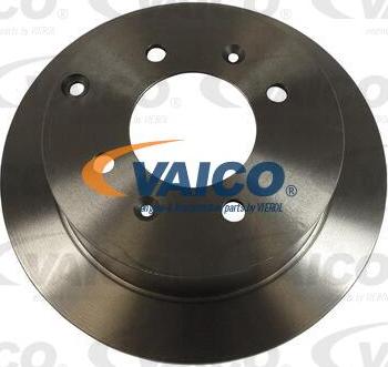 VAICO V52-40006 - Jarrulevy inparts.fi