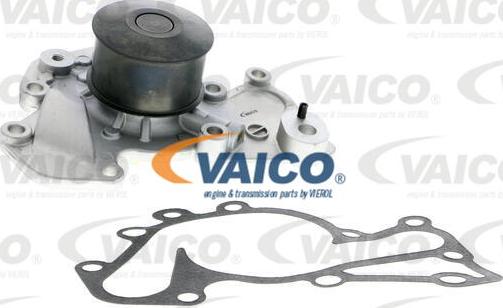 VAICO V52-50002 - Vesipumppu inparts.fi