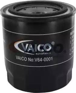 VAICO V64-0001 - Öljynsuodatin inparts.fi