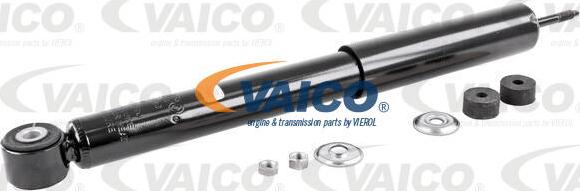 VAICO V64-0123 - Iskunvaimennin inparts.fi