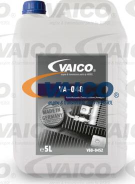 VAICO V60-0452 - Jäähdytinneste inparts.fi