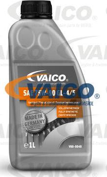VAICO V60-0040 - Vaihteistoöljy inparts.fi