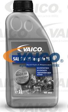 VAICO V60-0053 - Moottoriöljy inparts.fi