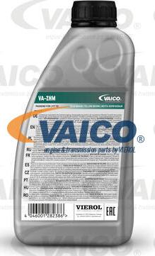 VAICO V60-0017 - Hydrauliikkaöljy inparts.fi
