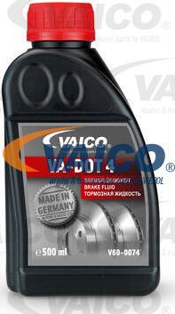 VAICO V60-0074 - Jarruneste inparts.fi