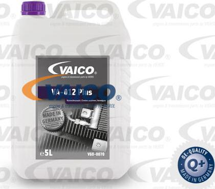 VAICO V60-0070 - Jäähdytinneste inparts.fi