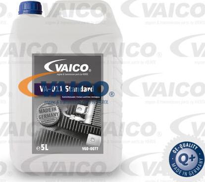 VAICO V60-0077 - Jäähdytinneste inparts.fi