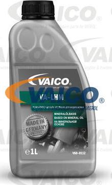 VAICO V60-0112 - Hydrauliikkaöljy inparts.fi