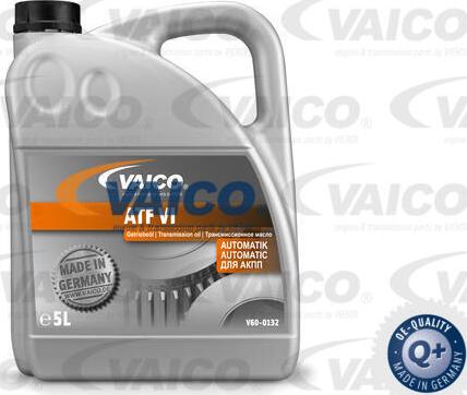 VAICO V60-0132 - Automaattivaihteistoöljy inparts.fi