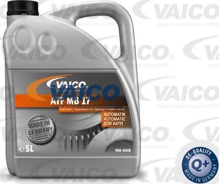 VAICO V60-0346 - Automaattivaihteistoöljy inparts.fi