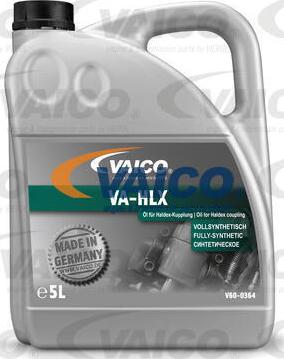 VAICO V60-0364 - Öljy, nelivedon lamellikytkin inparts.fi