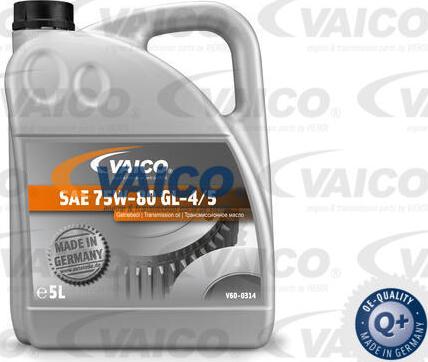VAICO V60-0314 - Vaihteistoöljy inparts.fi
