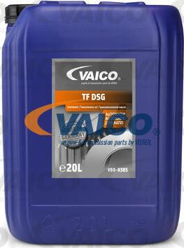 VAICO V60-0385 - Automaattivaihteistoöljy inparts.fi