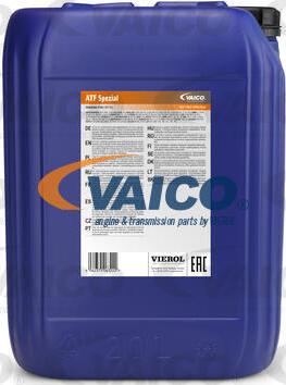 VAICO V60-0383 - Automaattivaihteistoöljy inparts.fi