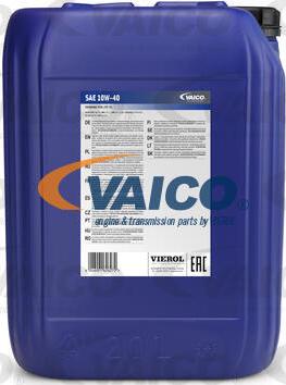 VAICO V60-0259 - Moottoriöljy inparts.fi