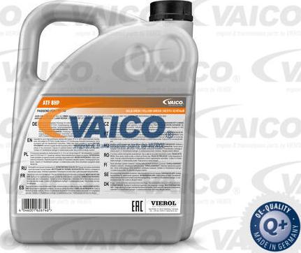 VAICO V60-0265 - Automaattivaihteistoöljy inparts.fi