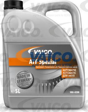 VAICO V60-0208 - Automaattivaihteistoöljy inparts.fi