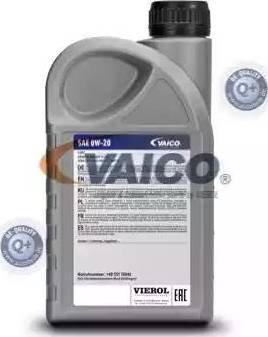 VAICO V60-0284_S - Moottoriöljy inparts.fi
