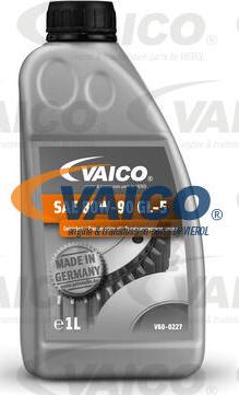VAICO V60-0227 - Vaihteistoöljy inparts.fi