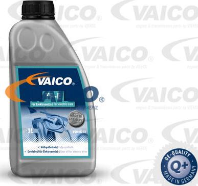 VAICO V60-0278 - Vaihteistoöljy inparts.fi