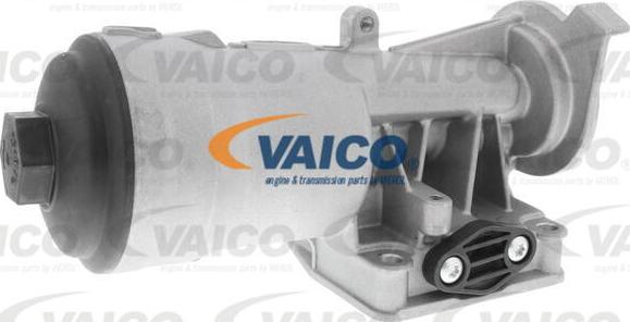 VAICO V15-60-0006 - Moottoriöljyn jäähdytin inparts.fi