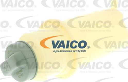 VAICO V10-9729 - Tasaussäiliö, servo-ohjaus inparts.fi