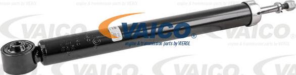 VAICO V10-4990 - Iskunvaimennin inparts.fi