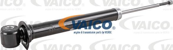 VAICO V10-4997 - Iskunvaimennin inparts.fi